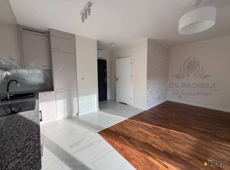 2 pokojowe, Mieszkanie  na sprzedaż, Wrocław, Krzyki, ul. 