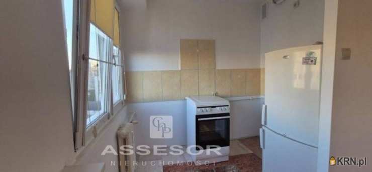 Mieszkanie  na sprzedaż, 1 pokojowe, Kalisz, ul. 