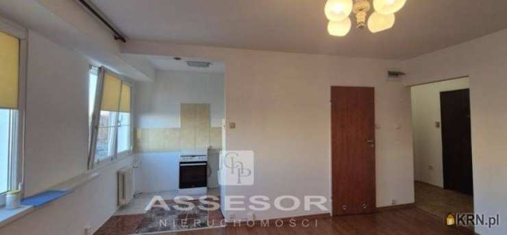 Kalisz, ul. , 1 pokojowe, Mieszkanie  na sprzedaż