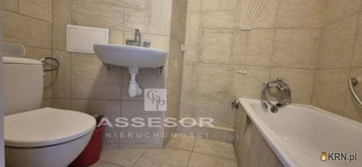 1 pokojowe, Mieszkanie  na sprzedaż, Kalisz, ul. 