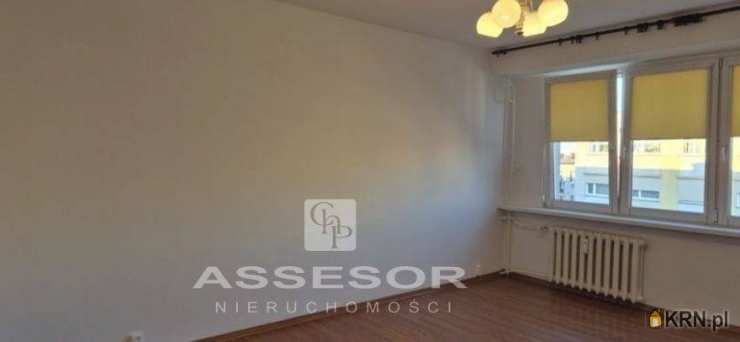 Mieszkanie  na sprzedaż, Kalisz, ul. , 1 pokojowe