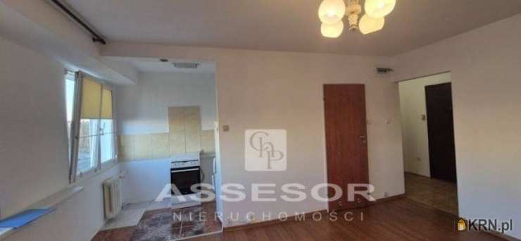 Kalisz, ul. , Mieszkanie  na sprzedaż, 1 pokojowe