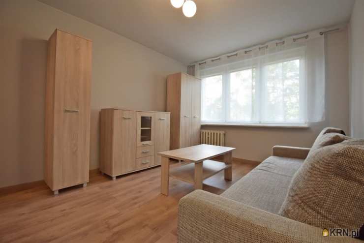 Mieszkanie  do wynajęcia, 2 pokojowe, Kielce, Sady, ul. 