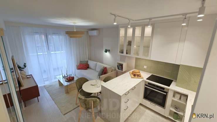 Mieszkanie  na sprzedaż, Kraków, Czyżyny, ul. , 2 pokojowe