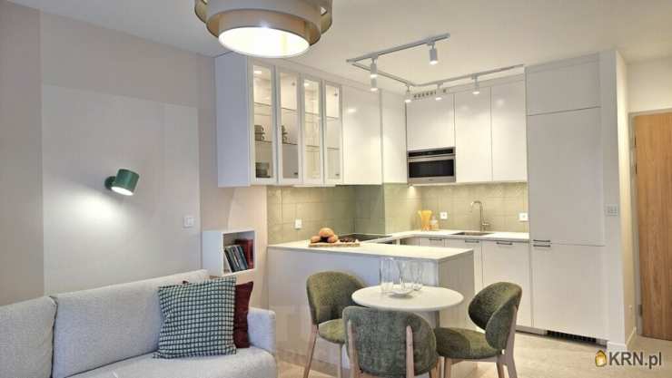 Mieszkanie  na sprzedaż, 2 pokojowe, Kraków, Czyżyny, ul. 