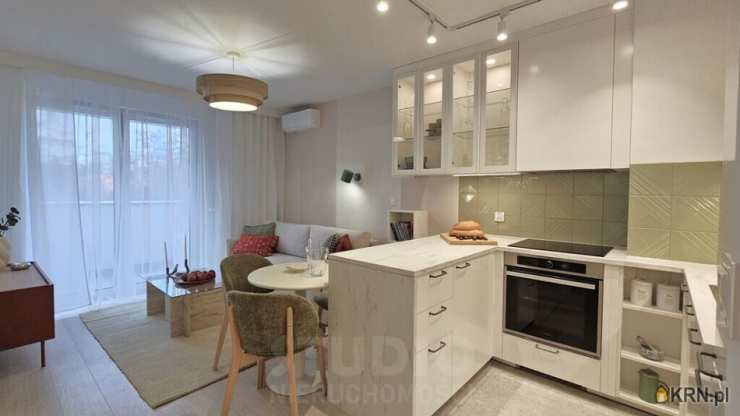 Kraków, Czyżyny, ul. , Mieszkanie  na sprzedaż, 2 pokojowe