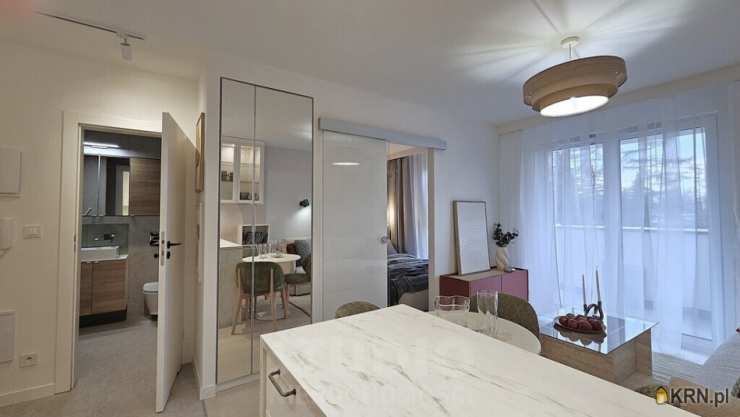 Kraków, Czyżyny, ul. , 2 pokojowe, Mieszkanie  na sprzedaż