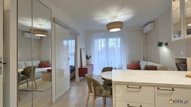 Kraków, Czyżyny, ul. , 2 pokojowe, Mieszkanie  na sprzedaż