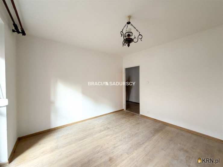 Mieszkanie  na sprzedaż, Kraków, Podgórze Duchackie/Kurdwanów, ul. Daliowa, 1 pokojowe