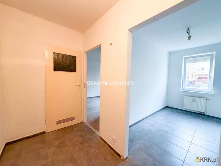 Bracia Sadurscy Oddział BS1 Kapelanka, Mieszkanie  na sprzedaż, Kraków, Podgórze Duchackie/Kurdwanów, ul. Daliowa