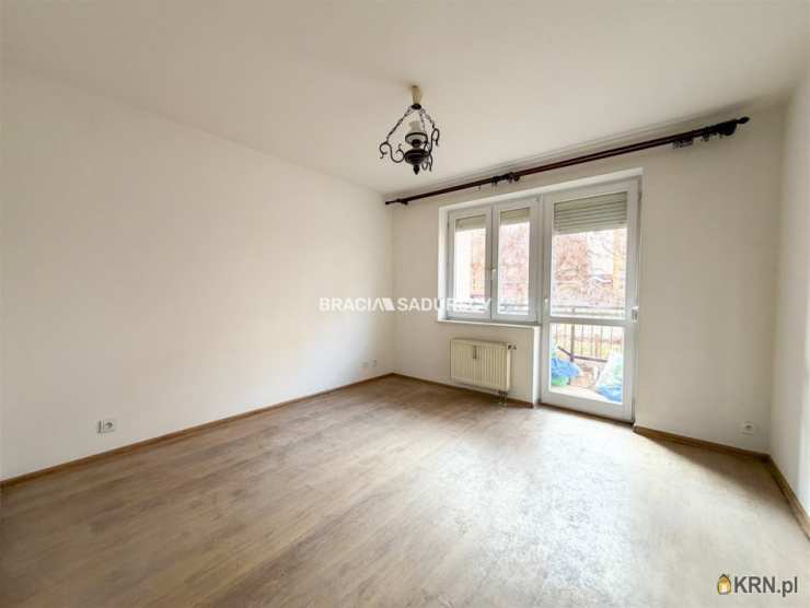 Mieszkanie  na sprzedaż, 1 pokojowe, Kraków, Podgórze Duchackie/Kurdwanów, ul. Daliowa