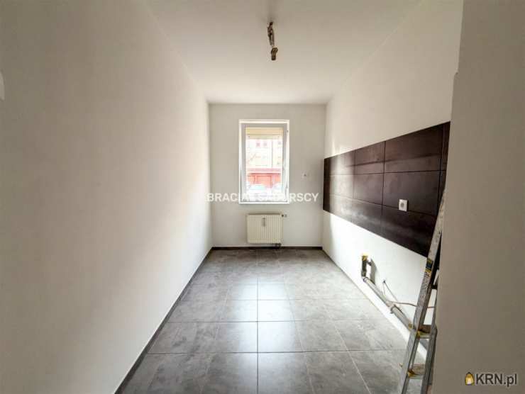 Kraków, Podgórze Duchackie/Kurdwanów, ul. Daliowa, 1 pokojowe, Mieszkanie  na sprzedaż