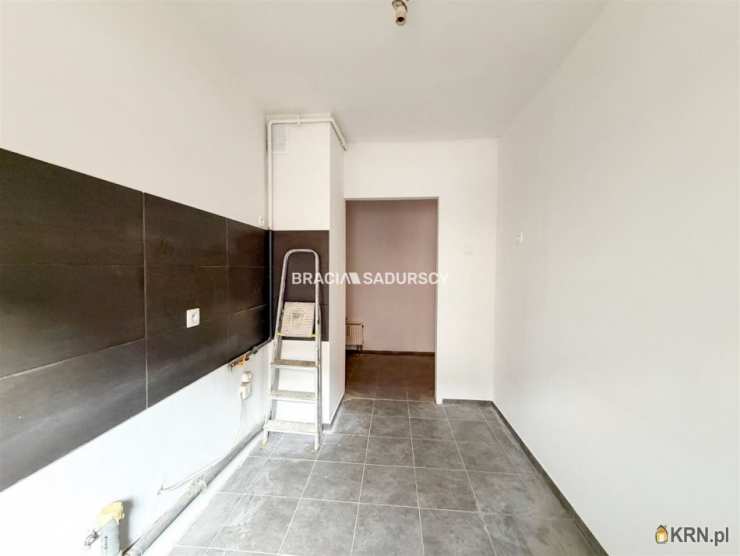 1 pokojowe, Kraków, Podgórze Duchackie/Kurdwanów, ul. Daliowa, Mieszkanie  na sprzedaż