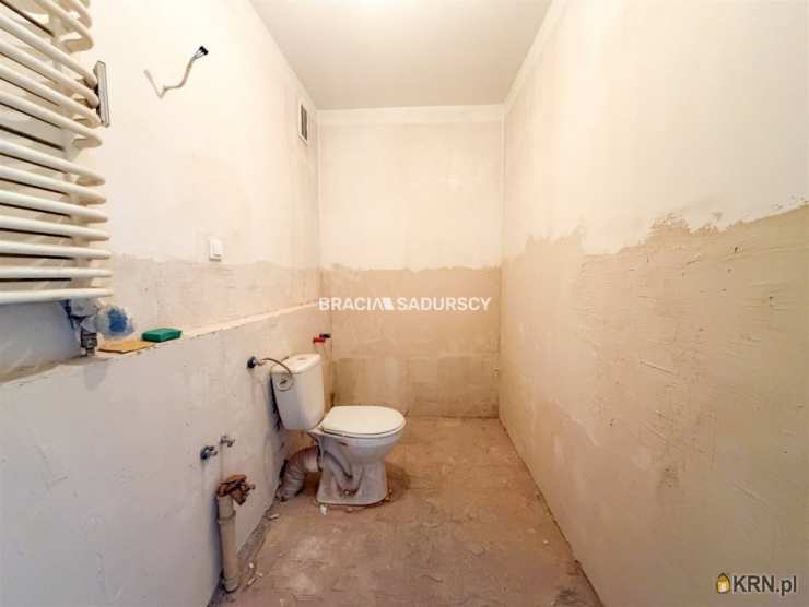 1 pokojowe, Mieszkanie  na sprzedaż, Kraków, Podgórze Duchackie/Kurdwanów, ul. Daliowa