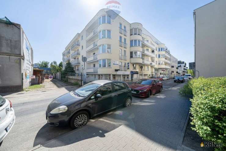 Mieszkanie  na sprzedaż, Poznań, Jeżyce/Sołacz, ul. , 1 pokojowe