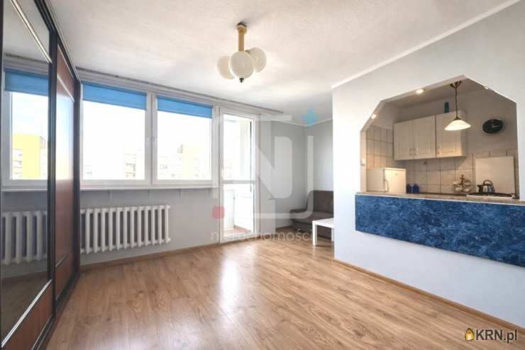 Mieszkanie  na sprzedaż, Warszawa, Praga Północ, ul. Wołomińska, 1 pokojowe