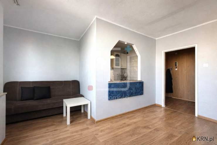 Mieszkanie  na sprzedaż, 1 pokojowe, Warszawa, Praga Północ, ul. Wołomińska