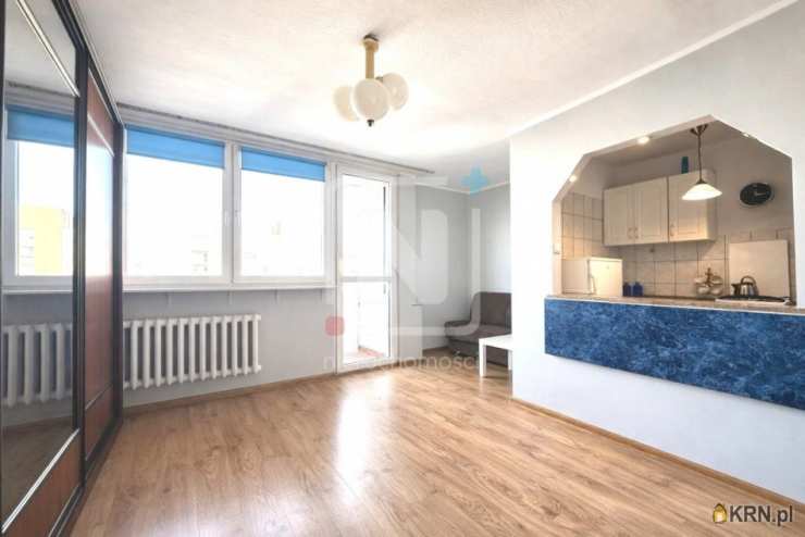 Mieszkanie  na sprzedaż, Warszawa, Praga Północ, ul. Wołomińska, 1 pokojowe