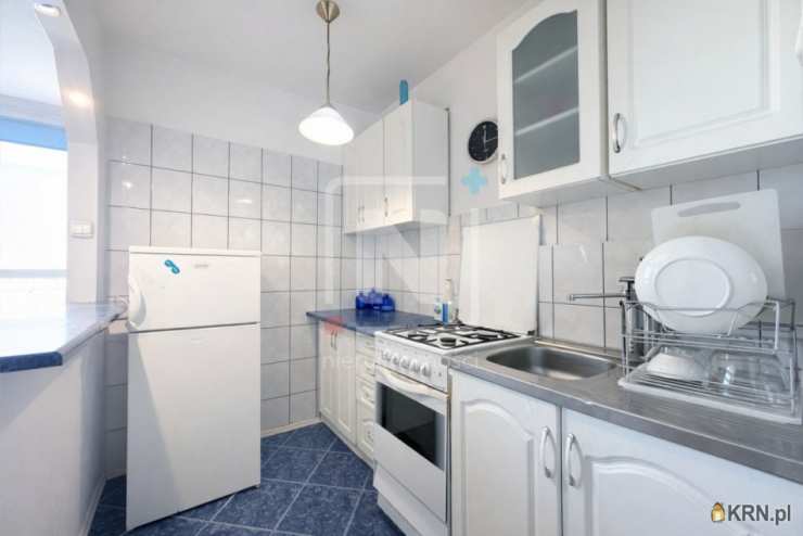 Warszawa, Praga Północ, ul. Wołomińska, 1 pokojowe, Mieszkanie  na sprzedaż