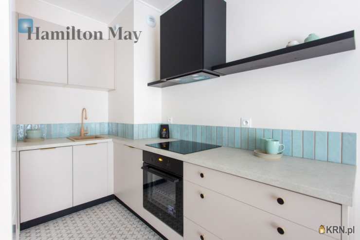 Hamilton May, Mieszkanie  na sprzedaż, Wrocław, Śródmieście, ul. H. Sienkiewicza