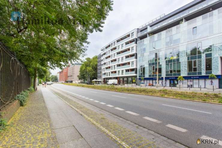 2 pokojowe, Mieszkanie  na sprzedaż, Wrocław, Śródmieście, ul. H. Sienkiewicza