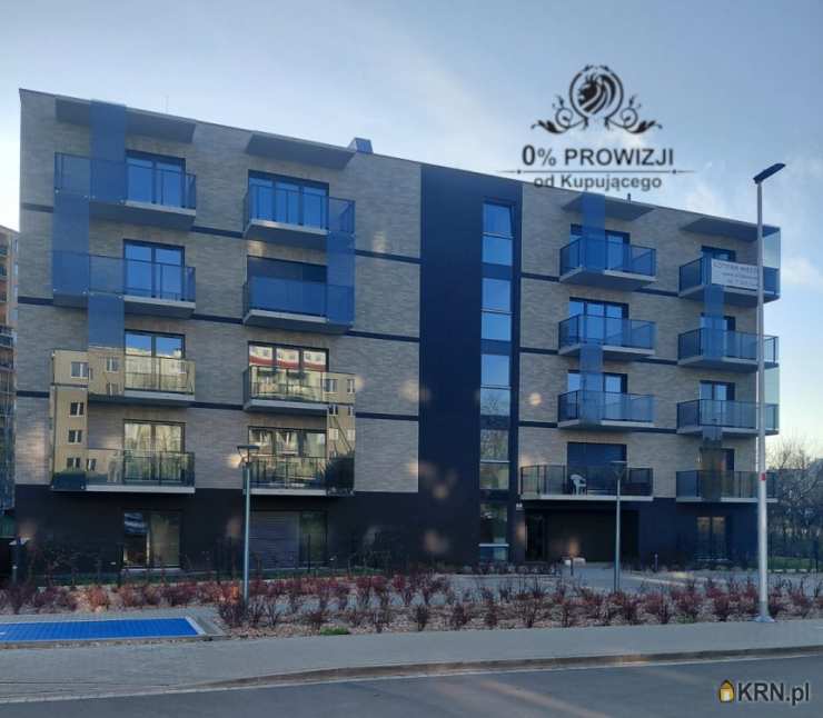 Mieszkanie  na sprzedaż, Wrocław, Krzyki, ul. , 1 pokojowe