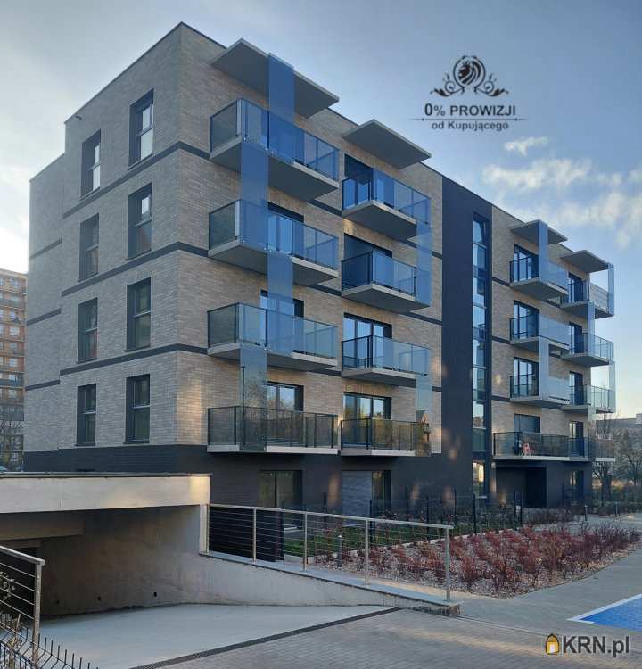 Wrocław, Krzyki, ul. , Mieszkanie  na sprzedaż, 1 pokojowe