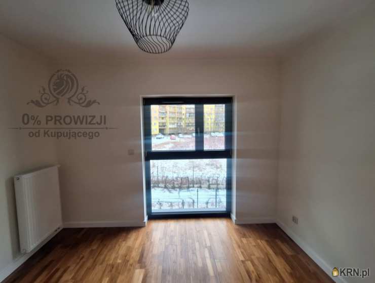 Mieszkanie  na sprzedaż, 1 pokojowe, Wrocław, Krzyki, ul. 