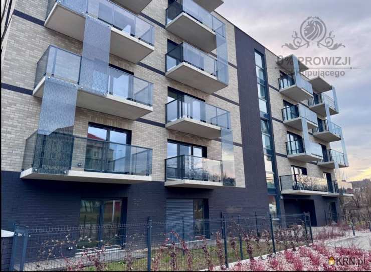 1 pokojowe, Wrocław, Krzyki, ul. , Mieszkanie  na sprzedaż