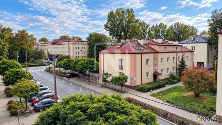 2 pokojowe, Warszawa, Ursus/Skorosze, ul. Bohaterów Warszawy, Mieszkanie  na sprzedaż