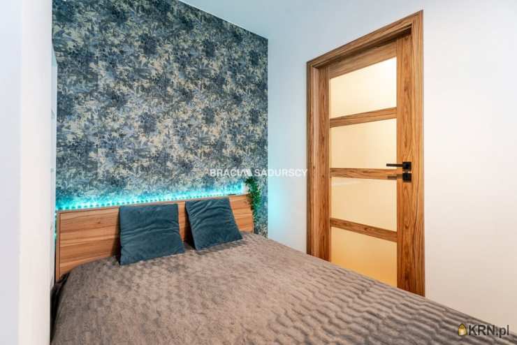 BRACIA SADURSCY ODDZIAŁ BS4 KROWODRZA, Mieszkanie  na sprzedaż, Kraków, Podgórze Duchackie, ul. S. Klonowica