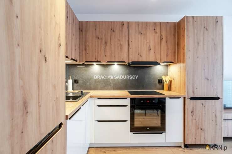 2 pokojowe, Mieszkanie  na sprzedaż, Kraków, Podgórze Duchackie, ul. S. Klonowica