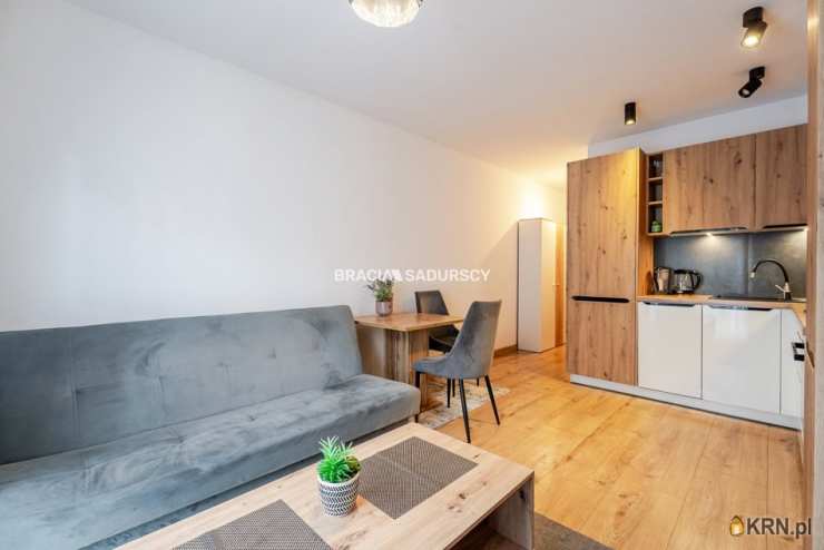 Mieszkanie  na sprzedaż, 2 pokojowe, Kraków, Podgórze Duchackie, ul. S. Klonowica