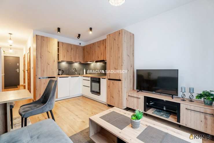 Kraków, Podgórze Duchackie, ul. S. Klonowica, Mieszkanie  na sprzedaż, 2 pokojowe