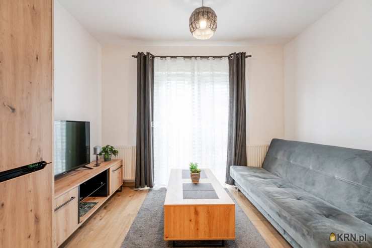 2 pokojowe, Mieszkanie  na sprzedaż, Kraków, Podgórze Duchackie, ul. S. Klonowica