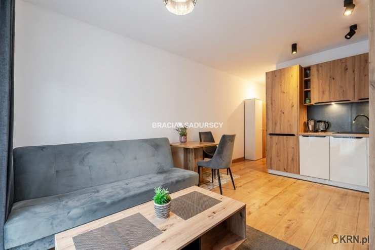 Kraków, Podgórze Duchackie, ul. S. Klonowica, Mieszkanie  na sprzedaż, 2 pokojowe