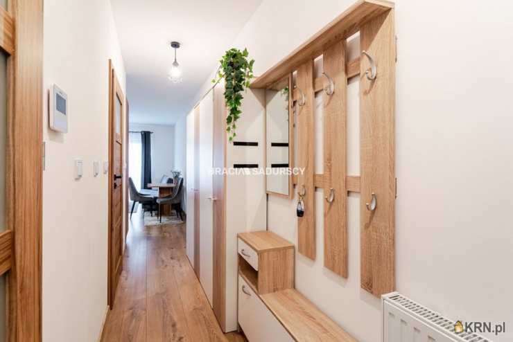 BRACIA SADURSCY ODDZIAŁ BS4 KROWODRZA, Mieszkanie  na sprzedaż, Kraków, Podgórze Duchackie, ul. S. Klonowica