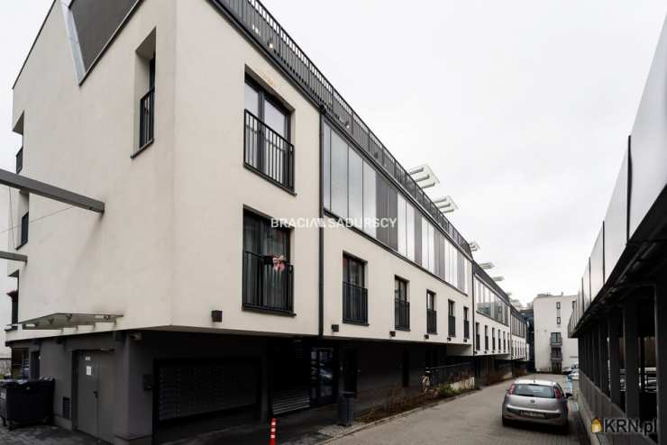 2 pokojowe, Mieszkanie  na sprzedaż, Kraków, Podgórze Duchackie, ul. S. Klonowica