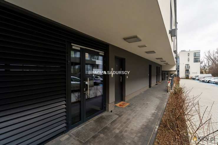 BRACIA SADURSCY ODDZIAŁ BS4 KROWODRZA, Mieszkanie  na sprzedaż, Kraków, Podgórze Duchackie, ul. S. Klonowica