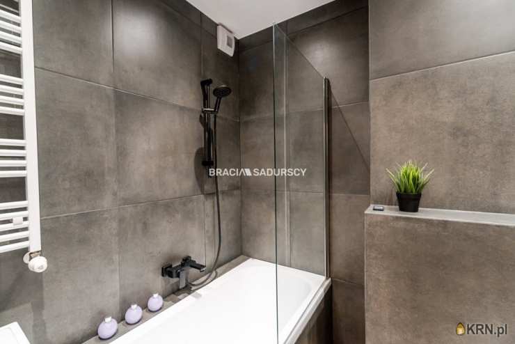 2 pokojowe, Kraków, Podgórze Duchackie, ul. S. Klonowica, Mieszkanie  na sprzedaż