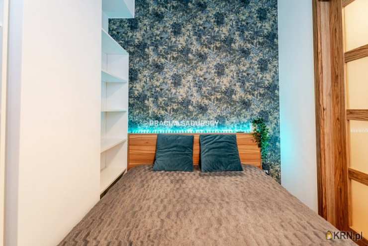 Mieszkanie  na sprzedaż, 2 pokojowe, Kraków, Podgórze Duchackie, ul. S. Klonowica