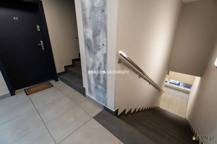 Mieszkanie  na sprzedaż, 2 pokojowe, Kraków, Podgórze Duchackie, ul. S. Klonowica