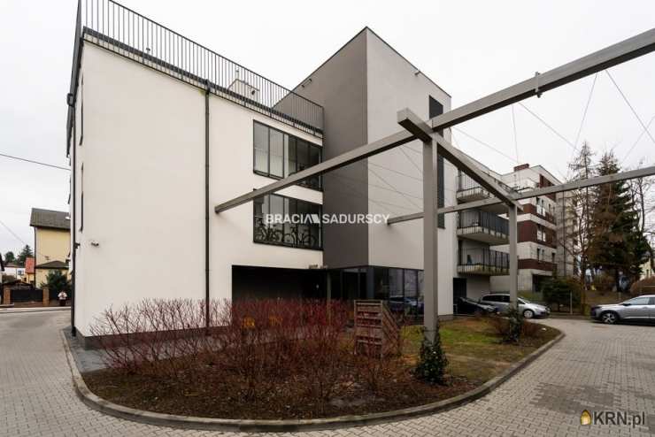 2 pokojowe, Kraków, Podgórze Duchackie, ul. S. Klonowica, Mieszkanie  na sprzedaż