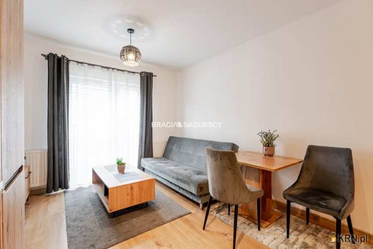 Kraków, Podgórze Duchackie, ul. S. Klonowica, Mieszkanie  na sprzedaż, 2 pokojowe