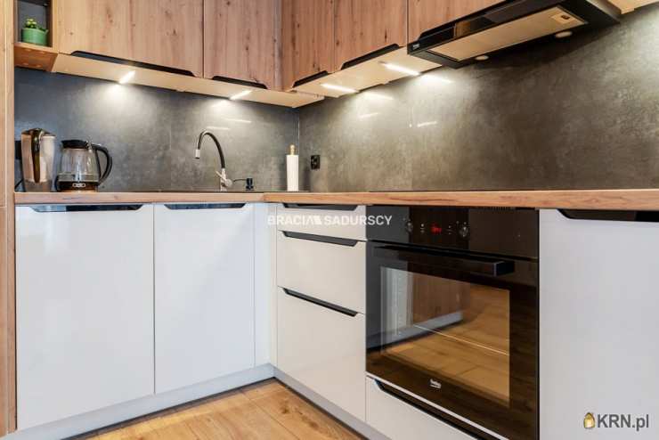 Mieszkanie  na sprzedaż, 2 pokojowe, Kraków, Podgórze Duchackie, ul. S. Klonowica