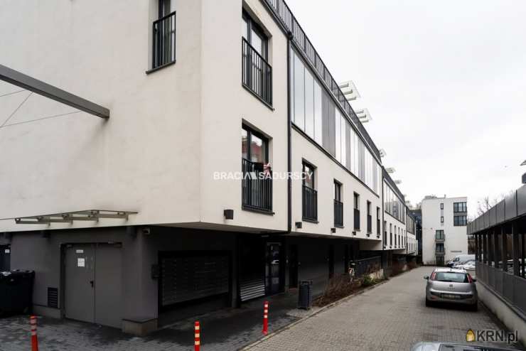 Kraków, Podgórze Duchackie, ul. S. Klonowica, 2 pokojowe, Mieszkanie  na sprzedaż