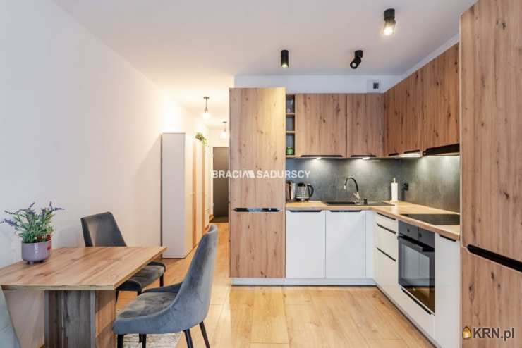 Mieszkanie  na sprzedaż, 2 pokojowe, Kraków, Podgórze Duchackie, ul. S. Klonowica