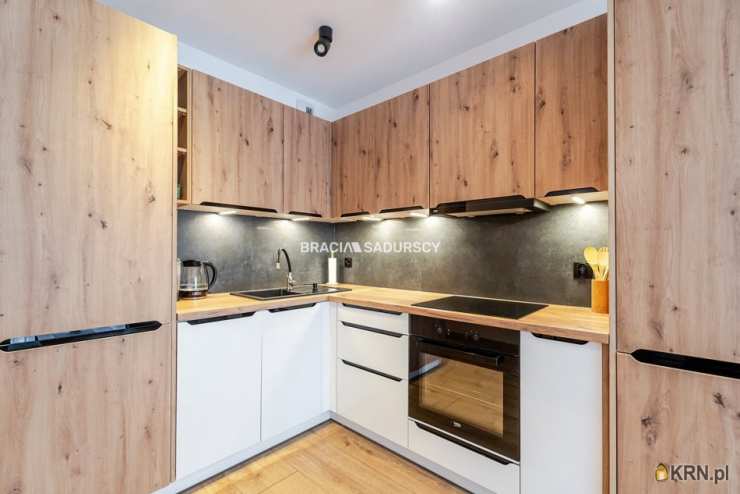 Kraków, Podgórze Duchackie, ul. S. Klonowica, Mieszkanie  na sprzedaż, 2 pokojowe