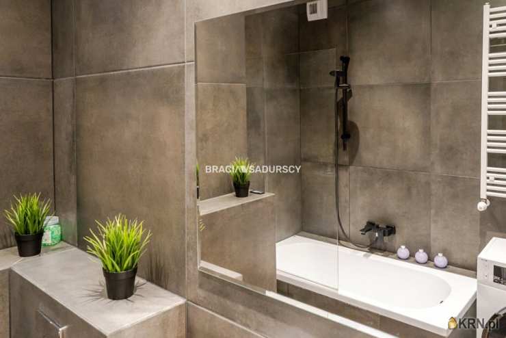 Mieszkanie  na sprzedaż, Kraków, Podgórze Duchackie, ul. S. Klonowica, 2 pokojowe