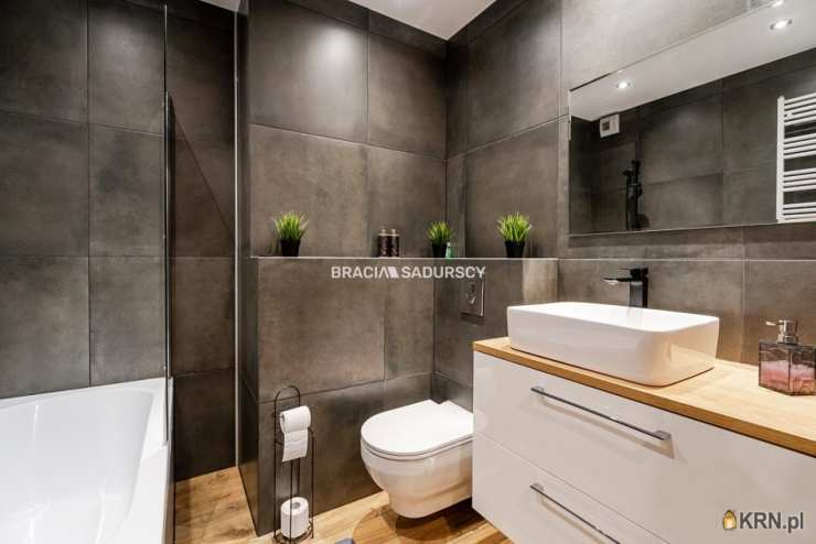 Mieszkanie  na sprzedaż, 2 pokojowe, Kraków, Podgórze Duchackie, ul. S. Klonowica